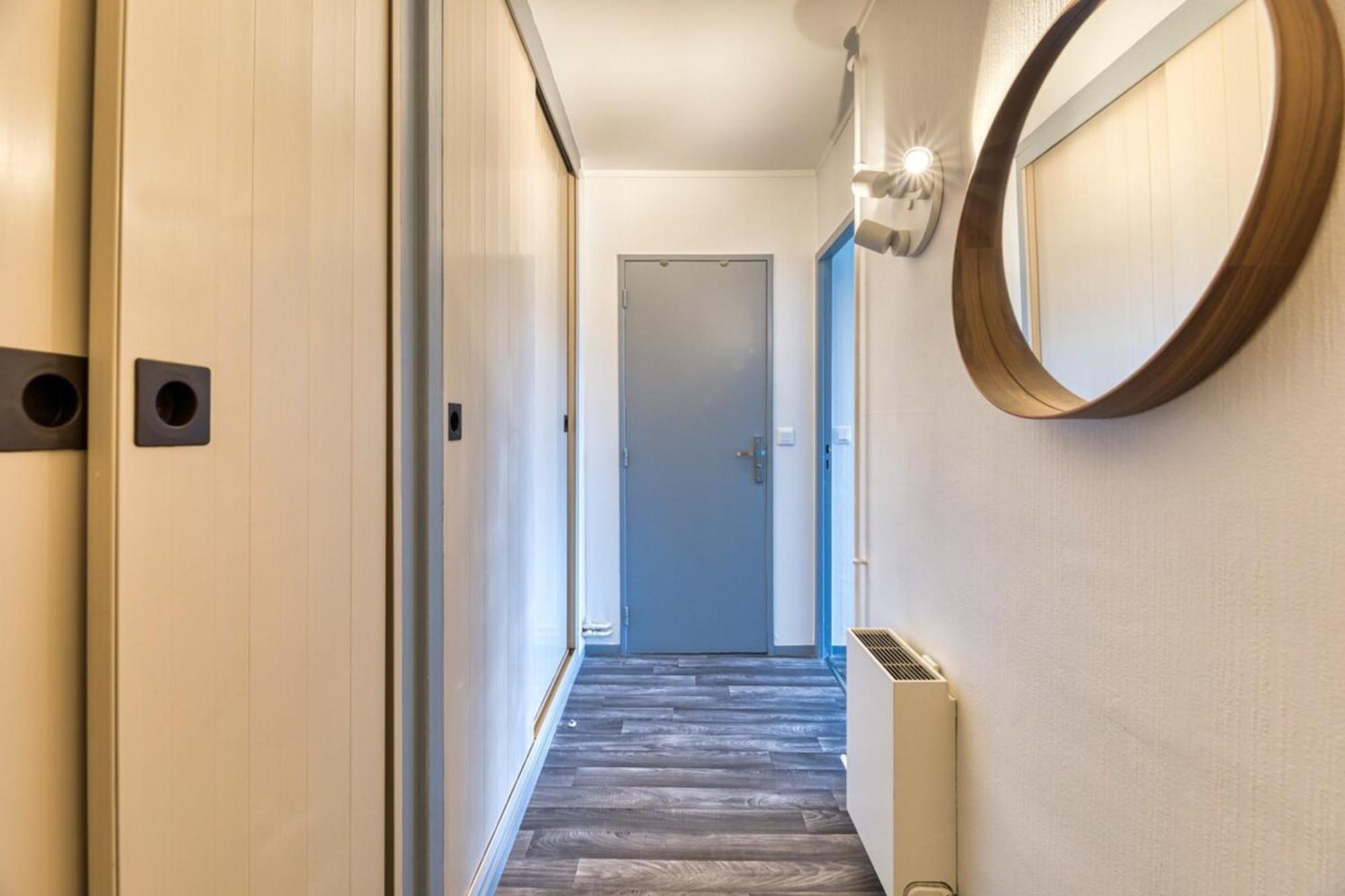 Olivia Studio Avec Place De Parking Rouen Exterior foto